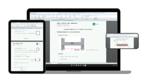 Caja del Programa Mathcad para Ingenieros