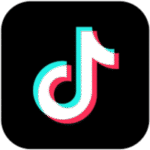 Logo de TikTok